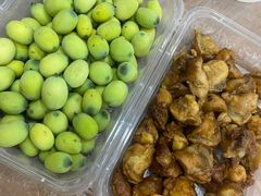 -蓝精灵饺子店