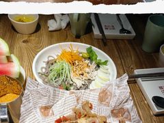 -798餐厅(任丘路店)
