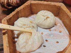 -古都历食南京菜·烤鸭·鸭血粉丝·汤包(南京博物院店)