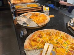 -盛江山自助料理(太原街万达店)