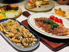 -BE BRIGHT KITCHEN(正佳广场店)
