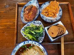 -老横泾面馆(吴中横泾店)