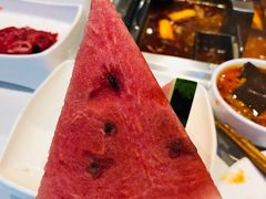 -海底捞火锅(长宁路龙之梦店)