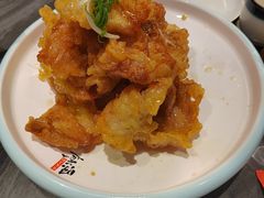 -八大碗·地道东北菜(东陵西路店)