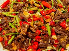 -湘鼎盛·大厨鲜炒湖南味(高新银泰店)