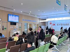 -襄阳爱尔眼科医院