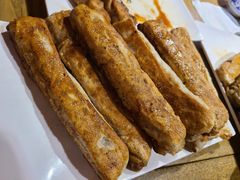 -铸钟褡裢火烧(西三环紫竹桥店)