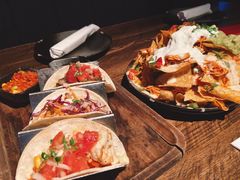 taco-Q MEX 库迈墨西哥餐吧(三里屯店)