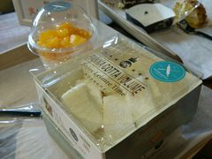 -FASHION BAKERY法森贝克(新德路店)