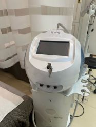 -恒妍医美·韩国定制抗衰中心