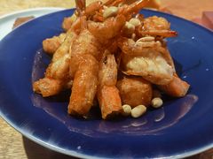 -小吊梨汤·北京菜·烤鸭(四元桥店)