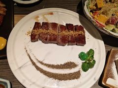 谷饲牛排-炙柒Sekinana·精致日料(合生汇店)