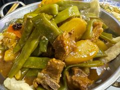 -东北酱骨头馆(蓁巷店)