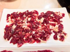 -伟记牛肉(金鸿公路店)