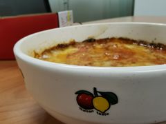 -安妮意大利餐厅(世贸天阶店)