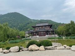 -华清宫景区