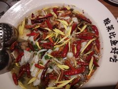 -太二酸菜鱼(石家庄万象城店)