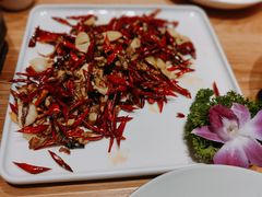 -滇铺子·云南特色菜·鲜花野菜季(东风东路c86店)
