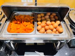 -智选有碗面(北京首钢工舍智选假日酒店)