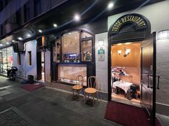 -老吉士酒家(天平路店)