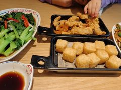 -蓉李记成都名小吃(武汉经开万达店)