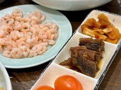 -三酉星·枫·山風与野菜(上海总店)