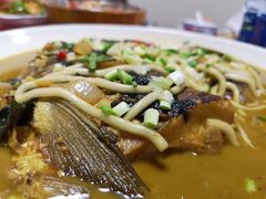 -国生茶庄·地道农家菜团建活动