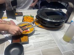 -胡哥烤肥牛(车公庙店)
