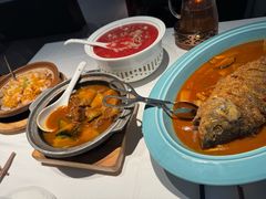 -阿五黄河大鲤鱼(英协路店)