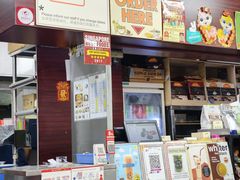 -Killiney Kopitiam(基利尼路67号店)