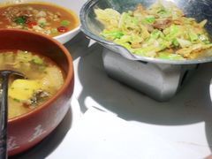 -筱爷叔·上海传统手工菜(玉树路店)