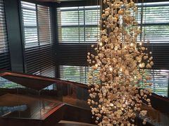 -广州天河合景福朋喜来登酒店 · 聚味轩中餐厅