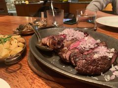 -非常时髦餐厅VUE Restaurant(外滩茂悦大酒店)