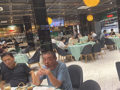 -苏先生海鲜渔庄(金桥店)