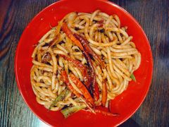 -辣风芹酱香米粉(新疆炒米粉软件园店)