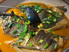 -千岛湖小鱼儿·淳安匠心农家菜