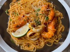 -The Rug Cafe(王府中环店)