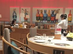 -大舜国风· 和牛火锅(绮霞街店)