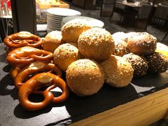 -印象餐厅(杭州国际博览中心北辰大酒店)