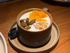 -星叶·东南亚料理(温州万象城店)