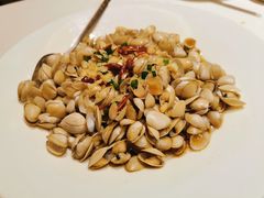 海瓜子-高佳庄·舟山海鲜(海景旗舰店)