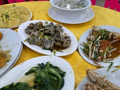 -秋姐美食店(旅游大道店)