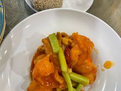 -烤肉宛饭庄(北新桥店)