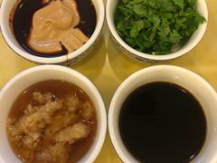 -月圆火锅(宁海东路二店)