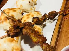 -纳瓦新疆菜(银都店)