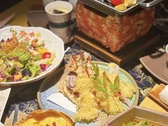 -蝉一日本料理(高新区店)