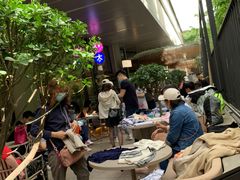 -老梦面包CHEZMOREL(麦子店)