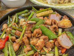 -成惠食府(赤岗店)