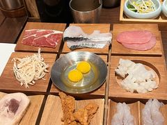 -银米·云南传统过桥米线(双廊黑金冠店)
