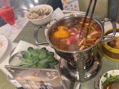 -长兴开元名都大酒店·地中海咖啡厅